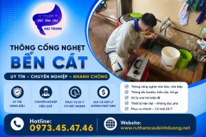 Banner thong cong nghet Ben Cat 203