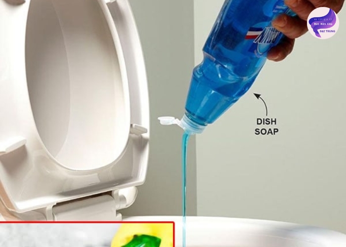 Cách thông tắc bồn cầu dân gian (4) Cách thông tắc bồn cầu dân gian (4)