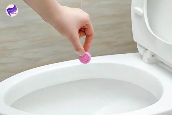 cách thông bồn cầu bằng xà phòng (1)