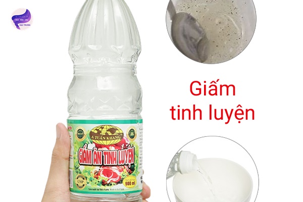 cách thông bồn cầu bị tắc chất béo (5)