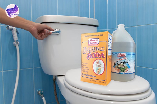 mẹo thông bồn cầu bị nghẹt phân trẻ em (2)