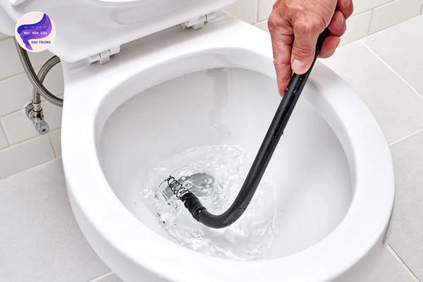 cách thông tắc bồn cầu bị nghẹt vĩnh viễn (3)