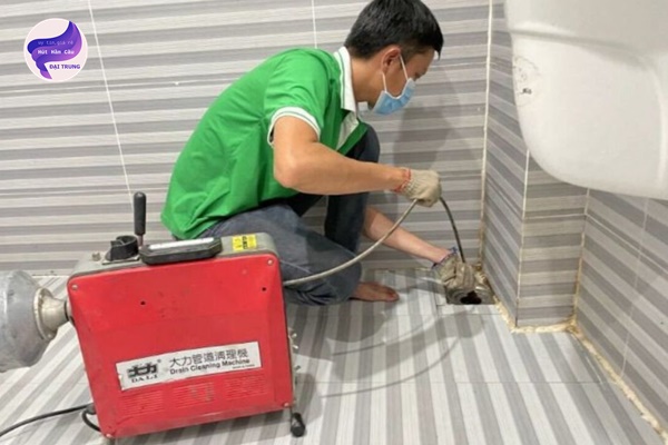 cách thông tắc bồn cầu bị nghẹt vĩnh viễn (4)